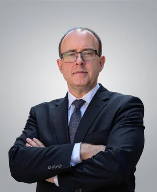 David Finlay